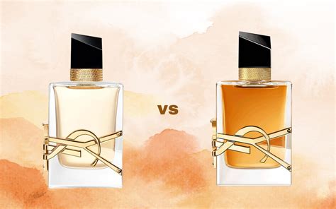 is ysl libre a winter perfume|ysl libre vs intense.